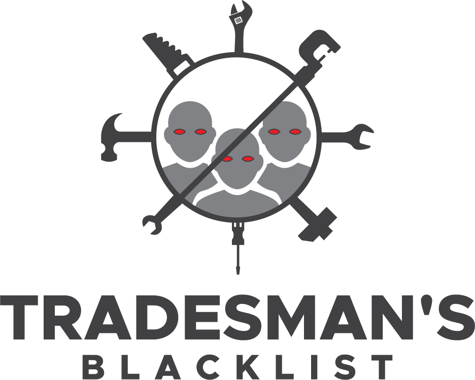 Tradesman's Blacklist